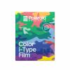 Моментален филм Polaroid i-Type Color Camouflage Edition (8 снимки)