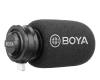 Микрофон Boya BY-DM100 за Android