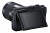 Фотоапарат Canon EOS M200 + Обектив Canon EF-M 15-45mm f/3.5-6.3 IS STM (Black)
