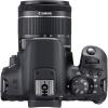 Фотоапарат Canon EOS 850D + Обектив Canon EF-s 18-55mm f/3.5-5.6 STM