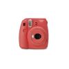 Моментален фотоапарат Fujifilm Instax Mini 9 Poppy Red