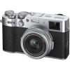 Фотоапарат Fujifilm X100V Silver