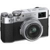 Фотоапарат Fujifilm X100V Silver