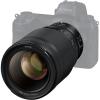 Обектив Nikon Z Nikkor 50mm f/1.2 S