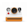 Моментален фотоапарат Polaroid Now Orange