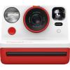 Моментален фотоапарат Polaroid Now Red