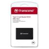 Четец за карти Transcend USB 3.1 RDC8 Black