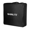 Диодно осветление NanLite 600CSA Bi-color