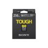 Памет Sony Tough M-Series SDXC 256GB UHS-II U3