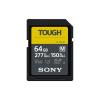 Памет Sony Tough M-Series SDXC 64GB UHS-II U3