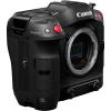 Видеокамера Canon EOS C70 + Обектив Canon RF 24-105mm f/2.8 L IS USM Z