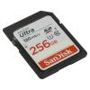 Памет SDHC SanDisk Ultra 256GB (120MB/s)