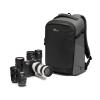 Раница Lowepro Flipside 400 AW III - Тъмно сиво - 20L