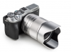 Обектив Viltrox 23mm F/1.4 STM EF-M автофокусен APS-C за Canon EOS M