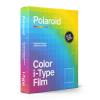 Моментален филм Polaroid i-Type Color Spectrum Edition (8 снимки)
