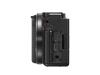 Фотоапарат за влогинг Sony ZV-E10 тяло + Микрофон Sony ECM-S1