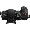 Фотоапарат Panasonic GH5 II Body + обектив Panasonic Leica DG Vario-Elmarit 12-60mm f/2.8-4 ASPH. POWER O.I.S.