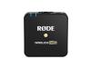 Микрофон Rode Wireless GO II 2-Person Wireless Mic System (черен)