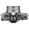 Фотоапарат Nikon Z fc + Обектив Nikon NIKKOR Z DX 16-50mm f/3.5-6.3 VR