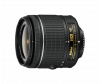 Обектив Nikkor AF-P 18-55mm f/3.5-5.6 VR bulk