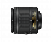 Обектив Nikkor AF-P 18-55mm f/3.5-5.6 VR bulk