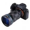 Обектив SIRUI 24mm F2.8 Anamorphic 1,33x за Nikon Z