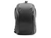 Фотораница Peak Design Everyday Backpack Zip 20L Black