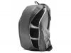 Фотораница Peak Design Everyday Backpack Zip 20L Black