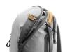 Фотораница Peak Design Everyday Backpack Zip 15L Ash