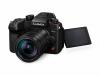 Фотоапарат Panasonic GH6 Body + обектив Panasonic Leica DG Vario-Elmarit 12-60mm f/2.8-4 ASPH. POWER O.I.S.