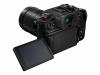 Фотоапарат Panasonic GH6 Body + обектив Panasonic Leica DG Vario-Elmarit 12-60mm f/2.8-4 ASPH. POWER O.I.S.