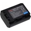 Батерия Hedbox HED-FZ100 Li-Ion Battery - Sony NP-FZ100