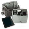 Фоточанта Lowepro Nova Sport 17L AW Slate Grey