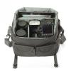 Фоточанта Lowepro Nova Sport 17L AW Slate Grey