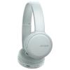 Слушалки Sony WH-CH510 (бял)