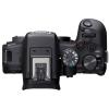 Фотоапарат Canon EOS R10 тяло + обектив Canon RF-S 18-45 IS STM + Адаптер Canon EF-EOS R + Обектив Canon RF 35mm f/1.8 IS Macro STM
