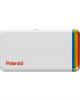 Джобен фотопринтер Polaroid - Everything Box Hi·Print 2x3, бял