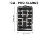Фоточанта F-stop ICU Pro XL Black (органайзер)