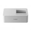 Принтер Canon SELPHY CP1500 (Бял) + Хартия за термосублимационни принтери Canon KP-36IP