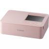 Принтер Canon SELPHY CP1500 (Розов) + Хартия за термосублимационни принтери Canon KP-36IP