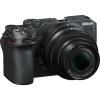 Фотоапарат Nikon Z30 + Обектив Nikkor Z DX 16-50 mm F3.5-6.3 VR