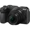 Фотоапарат Nikon Z30 + Обектив Nikkor Z DX 16-50 mm F3.5-6.3 VR
