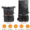 Раница K&F Concept Camera Waterproof Photography KF13.096