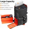 Раница K&F Concept Camera Waterproof Photography KF13.096