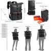 Раница K&F Concept Camera Waterproof Photography KF13.096