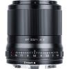 Обектив Viltrox 33mm F/1.4 STM за Nikon Z mount
