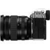 Фотоапарат Fujifilm X-T5 + Обектив Fujifilm XF 16-80mm f/4 R OIS WR (сребрист)
