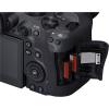 Фотоапарат Canon EOS R6 Mark II тяло + Обектив Canon RF 15-30mm f/4.5-6.3 IS STM
