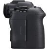Фотоапарат Canon EOS R6 Mark II тяло + Обектив Canon RF 24-105mm f/4-7.1 IS STM + Обектив Canon RF 50mm f/1.8 STM