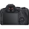 Фотоапарат Canon EOS R6 Mark II тяло + Обектив Canon RF 35mm f/1.8 IS Macro STM